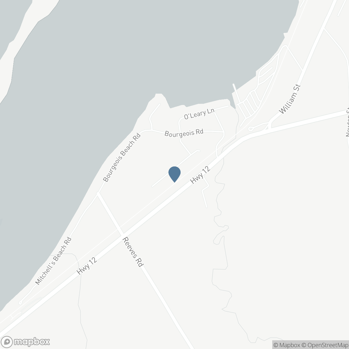 35 RALPH DALTON BOULEVARD, Tay, Ontario L0K 2A0